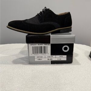 Franco Vanucci shoes in box